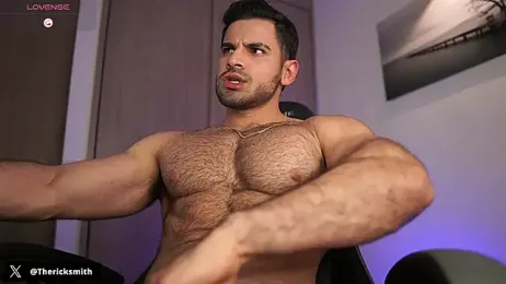 Rick__Smith153 — Stripchat recorded stream image, 05.01.2026 02:40