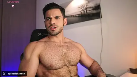Rick__Smith153 — Stripchat recorded stream image, 05.01.2026 02:40