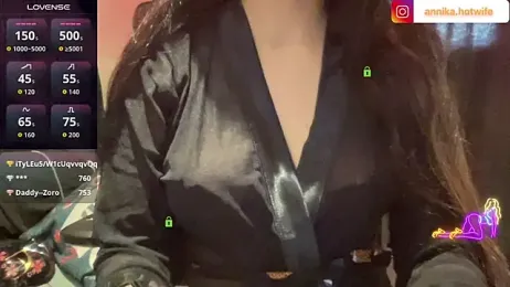 CharmingTania — Stripchat recorded stream screenshot (05 Jan 2026)