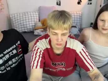 olivertasty — Chaturbate recorded stream image, 05.01.2026 05:40