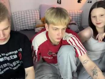 olivertasty — Chaturbate recorded stream image, 05.01.2026 05:40