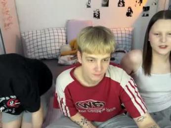 olivertasty — Chaturbate recorded stream image, 05.01.2026 05:40