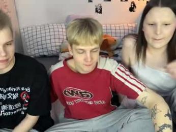 olivertasty — Chaturbate recorded stream image, 05.01.2026 05:40
