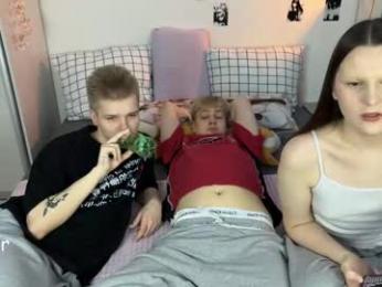 olivertasty — Chaturbate recorded stream image, 05.01.2026 05:40