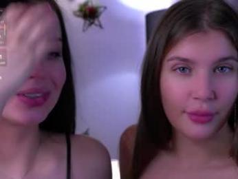 vivid_girls — Chaturbate recorded stream image, 05.01.2026 07:10