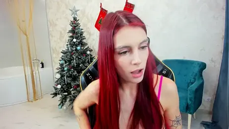 RedLipse — Stripchat recorded stream image, 05.01.2026 03:30