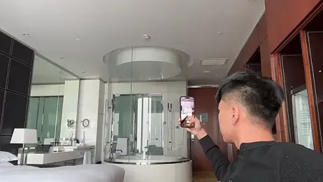 heywilliam — Stripchat recorded stream screenshot (05 Jan 2026)