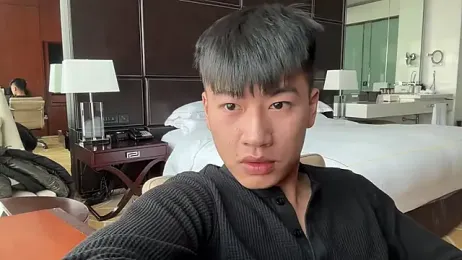 heywilliam — Stripchat recorded stream screenshot (05 Jan 2026)