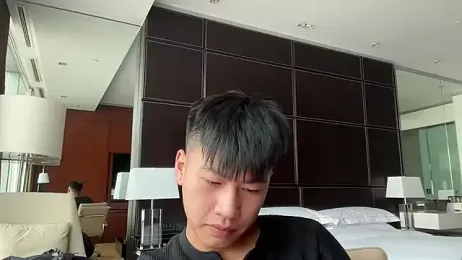 heywilliam — Stripchat recorded stream screenshot (05 Jan 2026)