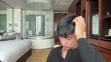 heywilliam — Stripchat recorded stream screenshot (05 Jan 2026)