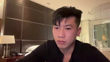 heywilliam — Stripchat recorded stream screenshot (05 Jan 2026)