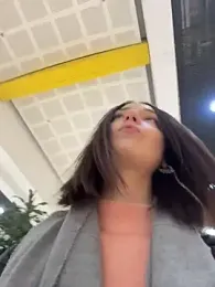 DollyTall — Stripchat recorded stream image, 05.01.2026 07:50