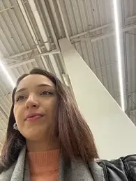 DollyTall — Stripchat recorded stream image, 05.01.2026 07:50