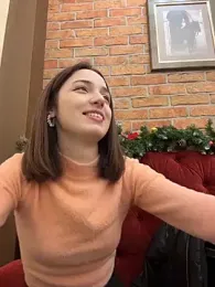 DollyTall — Stripchat recorded stream image, 05.01.2026 07:50