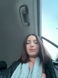 DollyTall — Stripchat recorded stream image, 05.01.2026 07:50