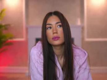 abbela_white — Chaturbate recorded stream image, 05.01.2026 09:20