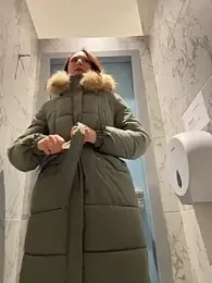 Dina_Tease — Stripchat recorded stream screenshot (05 Jan 2026)