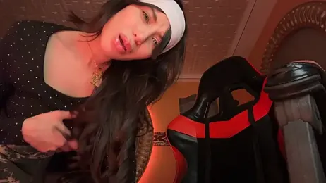 ORLA86 — Stripchat recorded stream screenshot (01 Mar 2025)