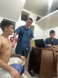 Anthony-Martin — Stripchat recorded stream screenshot (05 Jan 2026)