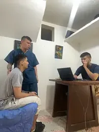 Anthony-Martin — Stripchat recorded stream screenshot (05 Jan 2026)