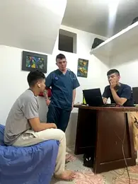 Anthony-Martin — Stripchat recorded stream screenshot (05 Jan 2026)