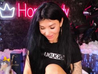 -BABAYAGA- — Bongacams recorded stream image, 05.01.2026 12:50