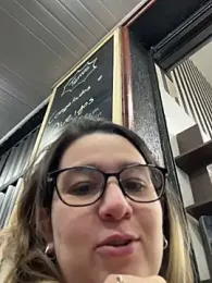 amooraaamoon — Stripchat recorded stream image, 05.01.2026 19:30