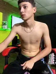 Artursmith — Stripchat recorded stream screenshot (05 Jan 2026)