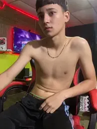 Artursmith — Stripchat recorded stream screenshot (05 Jan 2026)