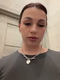 LunaNight — Stripchat recorded stream image, 28.02.2025 20:10