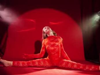 _meganmeow_ — Chaturbate recorded stream screenshot (28 Feb 2025)