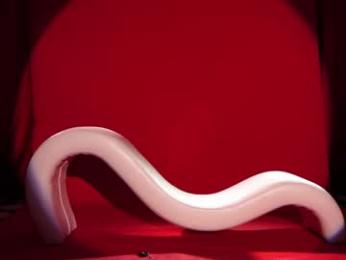 _meganmeow_ — Chaturbate recorded stream screenshot (28 Feb 2025)