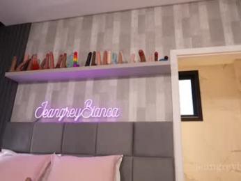 jeangreybianca — Chaturbate recorded stream image, 05.01.2026 20:00