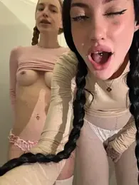 Melissa_crazy — Stripchat recorded stream screenshot (05 Jan 2026)