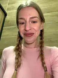 Melissa_crazy — Stripchat recorded stream screenshot (05 Jan 2026)