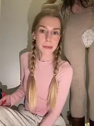 Melissa_crazy — Stripchat recorded stream screenshot (05 Jan 2026)