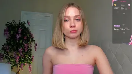 MyLoveEllen — Stripchat recorded stream image, 28.02.2025 23:20