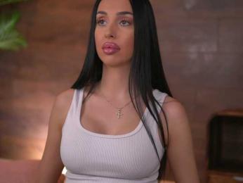 KairaAndrews — Bongacams recorded stream image, 05.01.2026 18:40