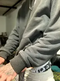 27powercm — Stripchat recorded stream screenshot (06 Jan 2026)