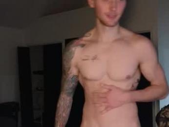 thebrentsavage — Chaturbate recorded stream screenshot (06 Jan 2026)