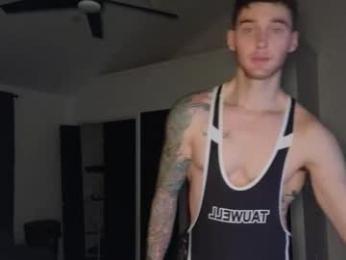 thebrentsavage — Chaturbate recorded stream screenshot (06 Jan 2026)