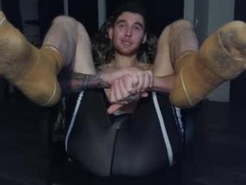 thebrentsavage — Chaturbate recorded stream screenshot (06 Jan 2026)