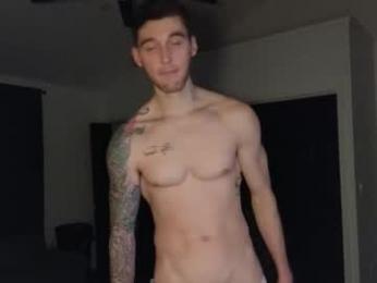 thebrentsavage — Chaturbate recorded stream screenshot (06 Jan 2026)