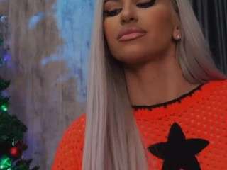 karlabart — Camsoda recorded stream image, 05.01.2026 20:20