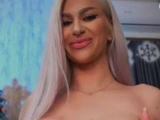 karlabart — Camsoda recorded stream image, 05.01.2026 20:20