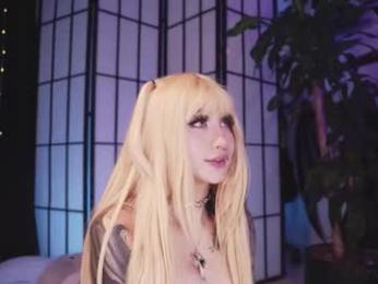 nekyra_san — Chaturbate recorded stream image, 06.01.2026 01:00