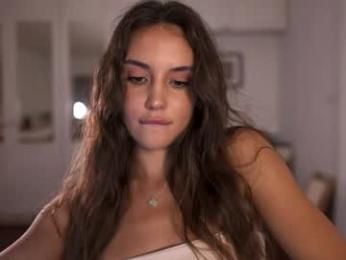 valerieh — Chaturbate recorded stream screenshot (06 Jan 2026)