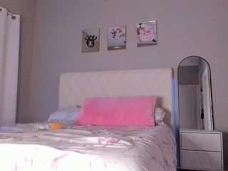 kloewandan — Camsoda recorded stream image, 06.01.2026 03:00