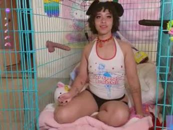 renpuppy — Chaturbate recorded stream image, 06.01.2026 04:30