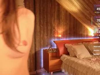 anfisavisti_original — Chaturbate recorded stream screenshot (06 Jan 2026)